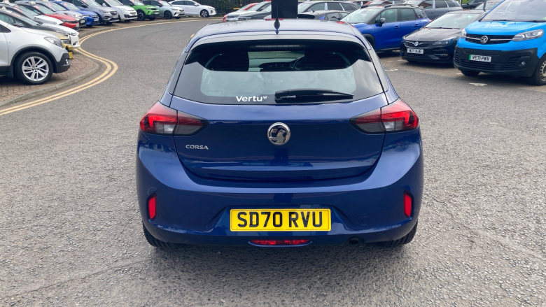 Vauxhall Corsa 1.2 SE Nav 5dr Petrol Hatchback